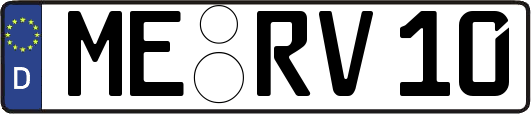 ME-RV10