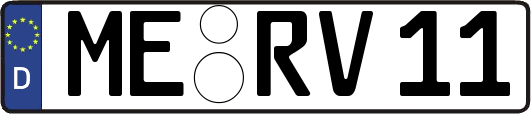 ME-RV11