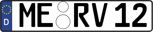 ME-RV12