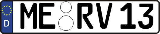 ME-RV13