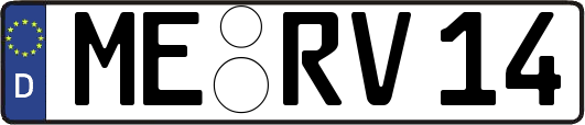 ME-RV14