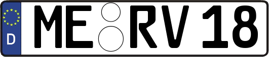 ME-RV18