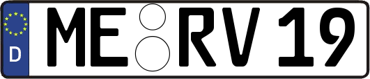 ME-RV19