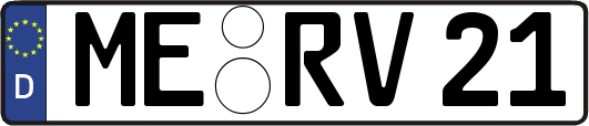ME-RV21