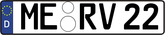 ME-RV22