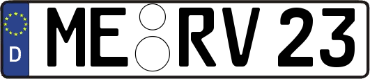 ME-RV23