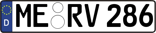 ME-RV286
