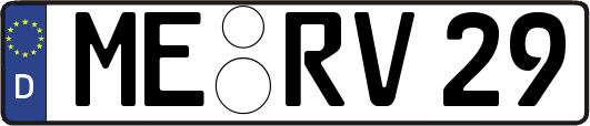 ME-RV29