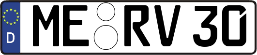 ME-RV30