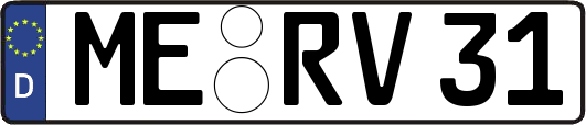 ME-RV31