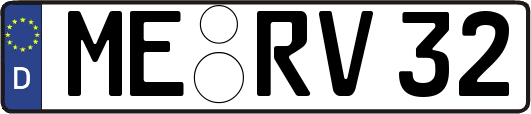 ME-RV32