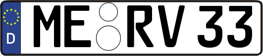 ME-RV33