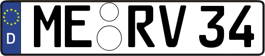 ME-RV34