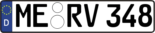 ME-RV348