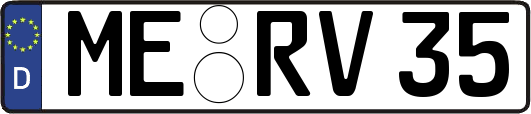 ME-RV35