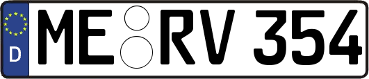 ME-RV354