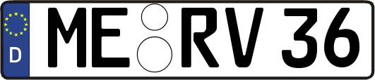 ME-RV36