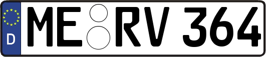 ME-RV364