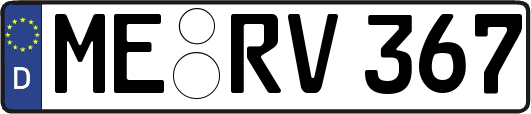 ME-RV367