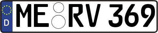 ME-RV369