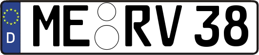 ME-RV38
