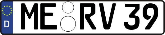 ME-RV39