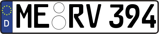 ME-RV394
