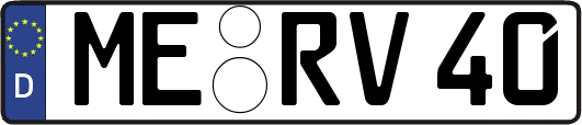 ME-RV40