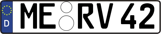 ME-RV42