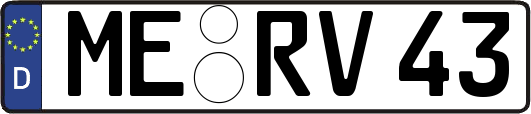 ME-RV43