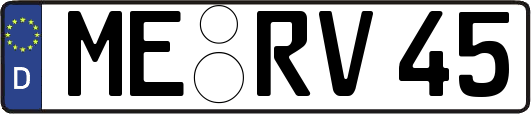 ME-RV45
