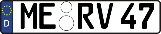 ME-RV47