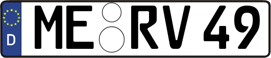 ME-RV49