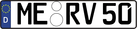 ME-RV50