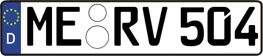 ME-RV504