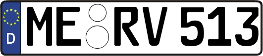 ME-RV513