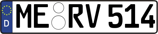 ME-RV514