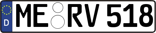 ME-RV518