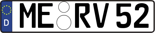 ME-RV52