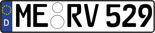 ME-RV529