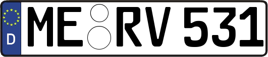 ME-RV531