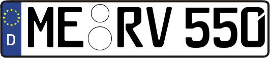 ME-RV550