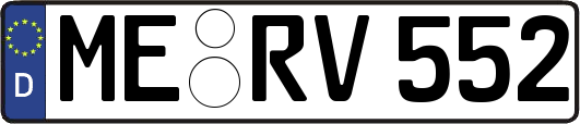 ME-RV552
