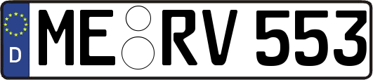 ME-RV553