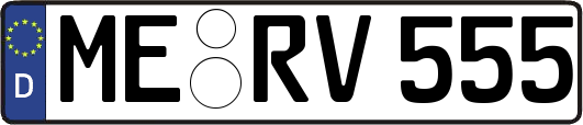 ME-RV555