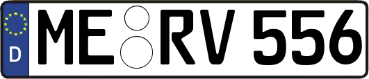 ME-RV556