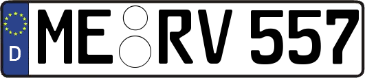 ME-RV557