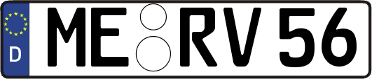 ME-RV56