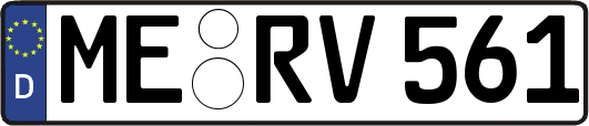 ME-RV561