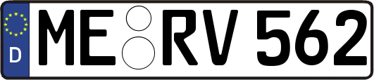 ME-RV562
